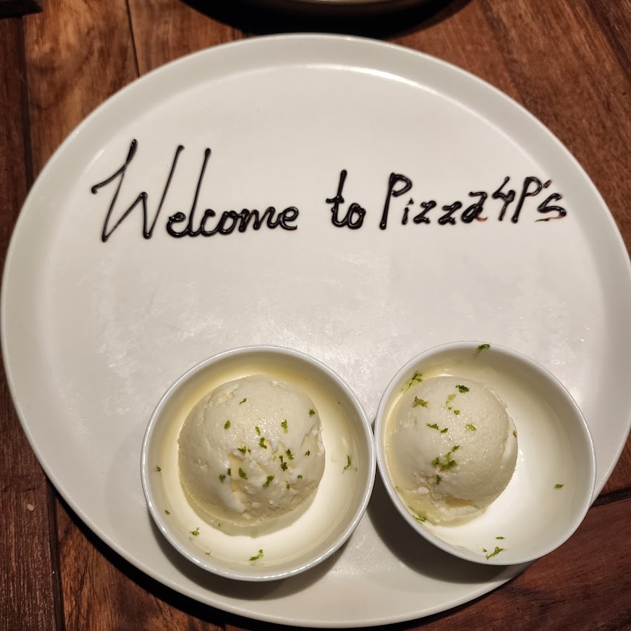 Pizza 4P's Indiranagar photo 8