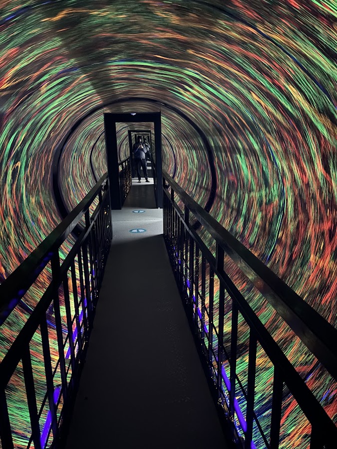 Museum of Illusions New Delhi photo 8