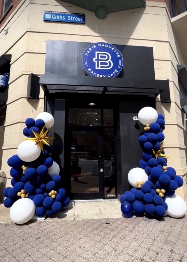 Paris Baguette