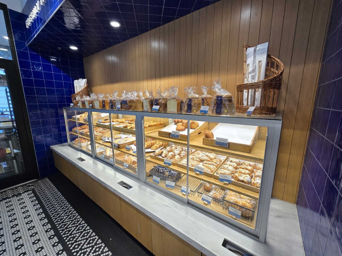Paris Baguette photo 2