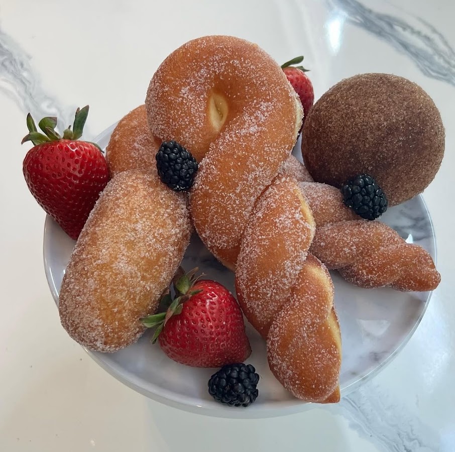 Paris Baguette photo 3