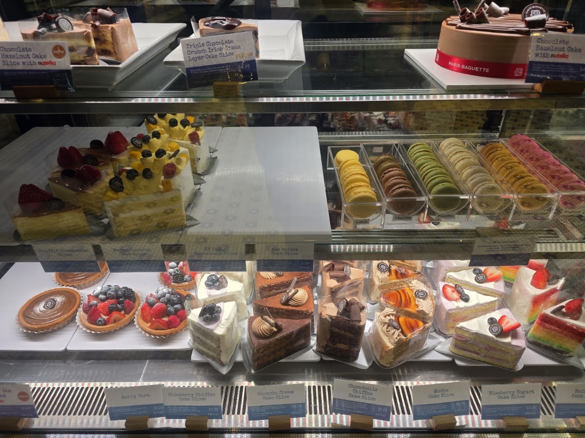 Paris Baguette photo 4