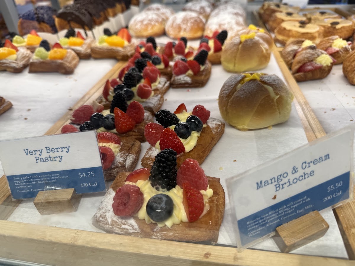 Paris Baguette photo 6