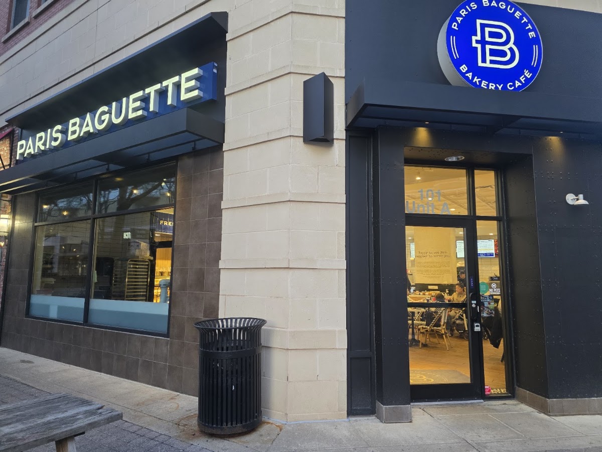 Paris Baguette photo 7