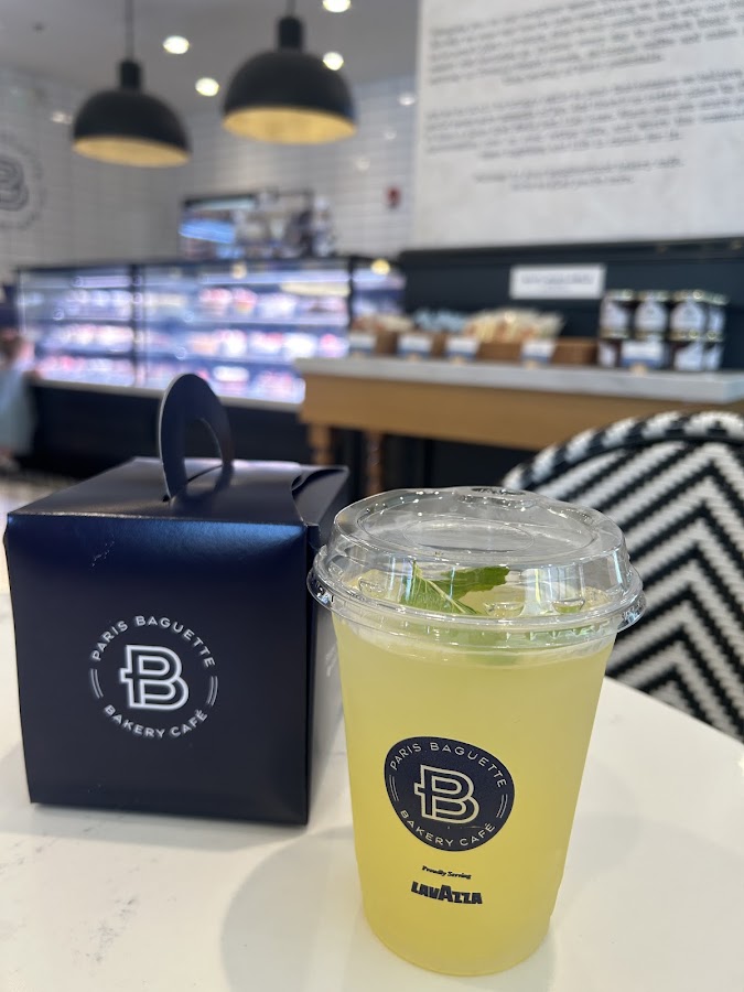 Paris Baguette photo 8