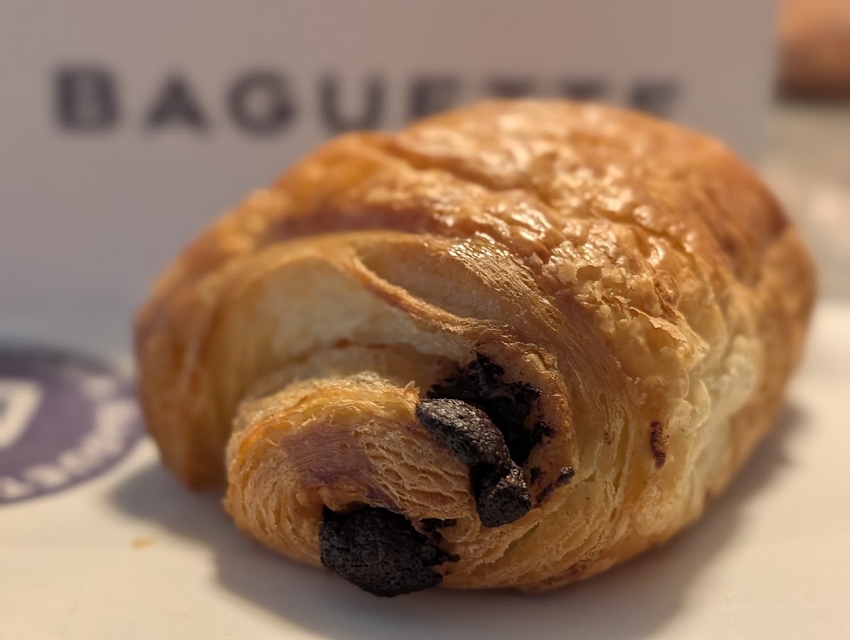 Paris Baguette photo 10