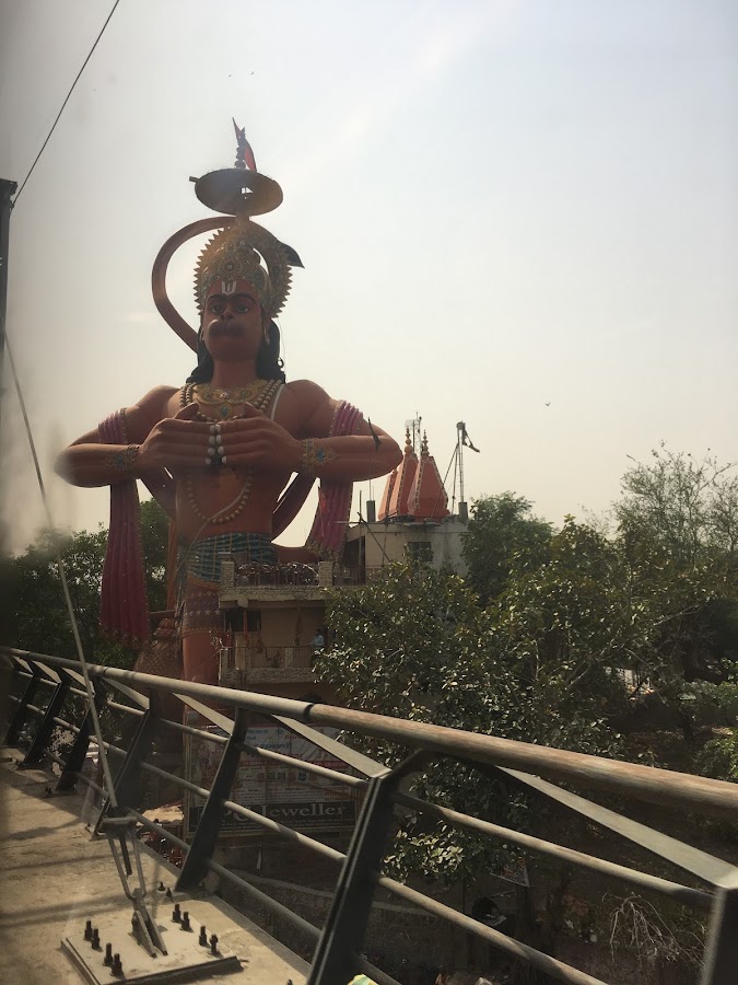 Hanuman Mandir Karol bagh photo 2