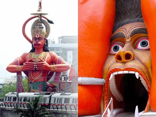 Hanuman Mandir Karol bagh photo 4