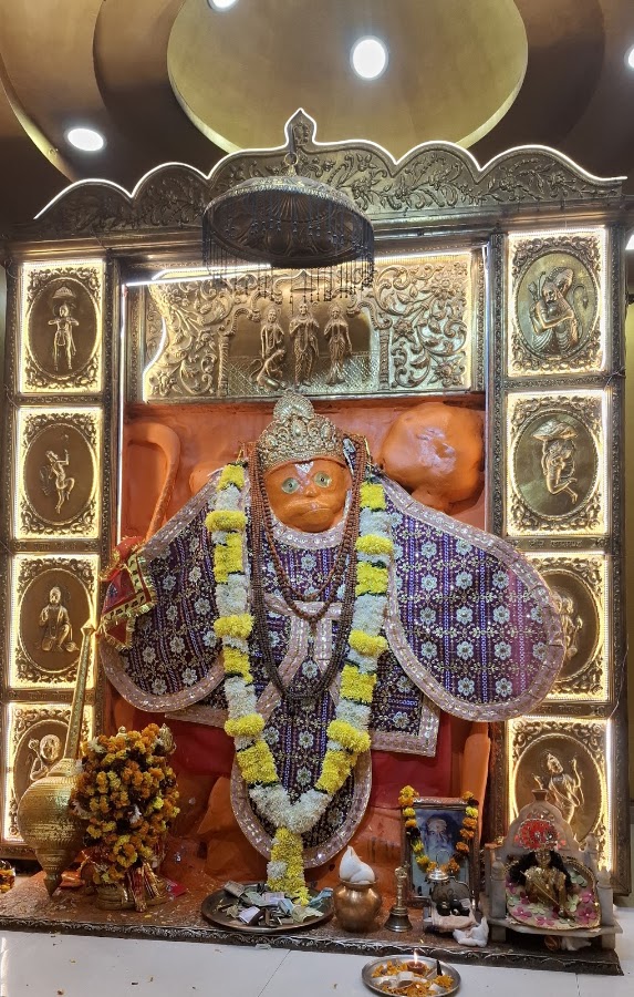Hanuman Mandir Karol bagh photo 5