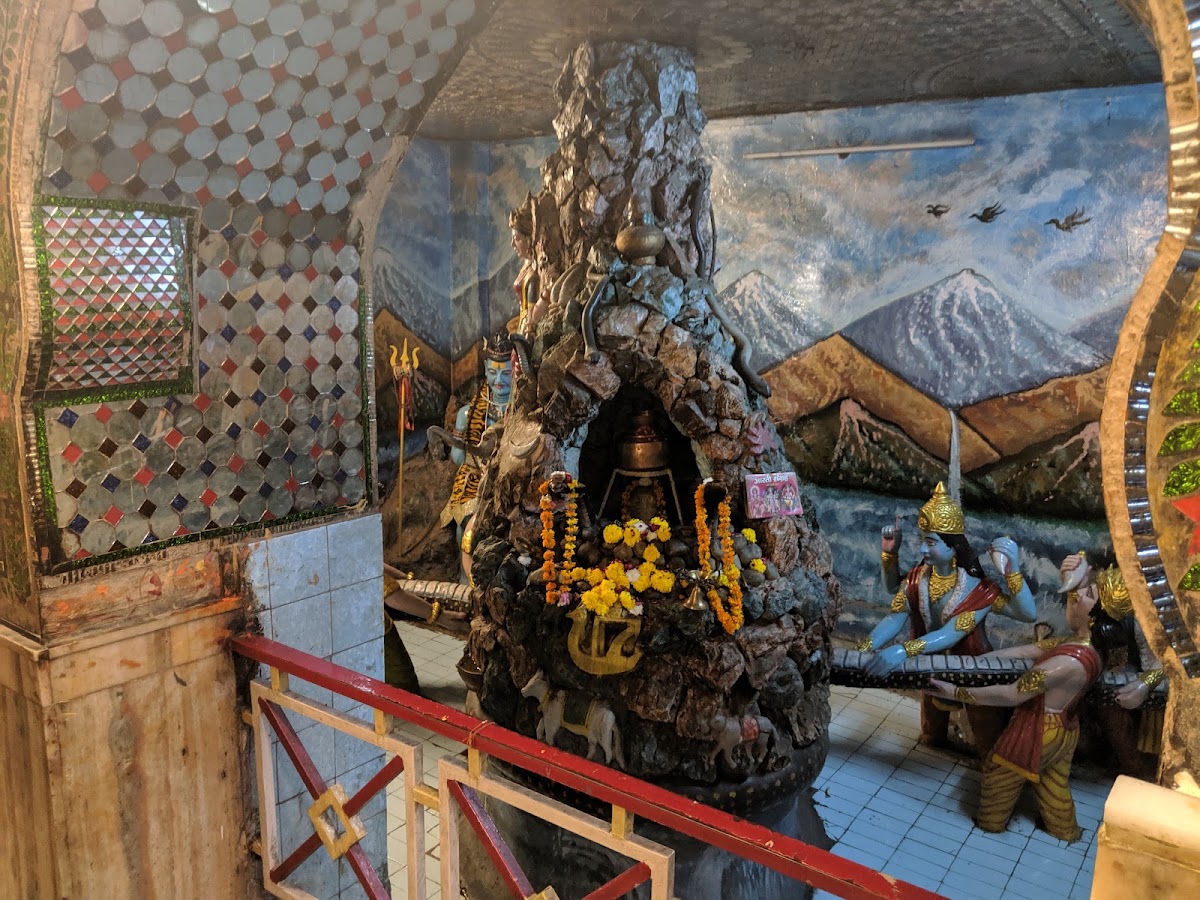 Hanuman Mandir Karol bagh photo 8