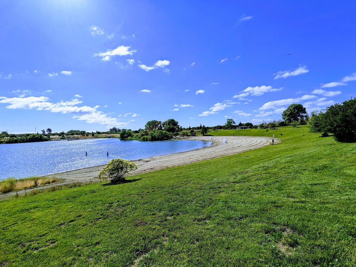 Quarry Lakes Regional Recreation Area photo 2