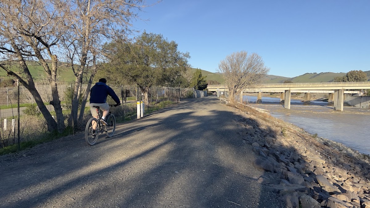 Quarry Lakes Regional Recreation Area photo 4