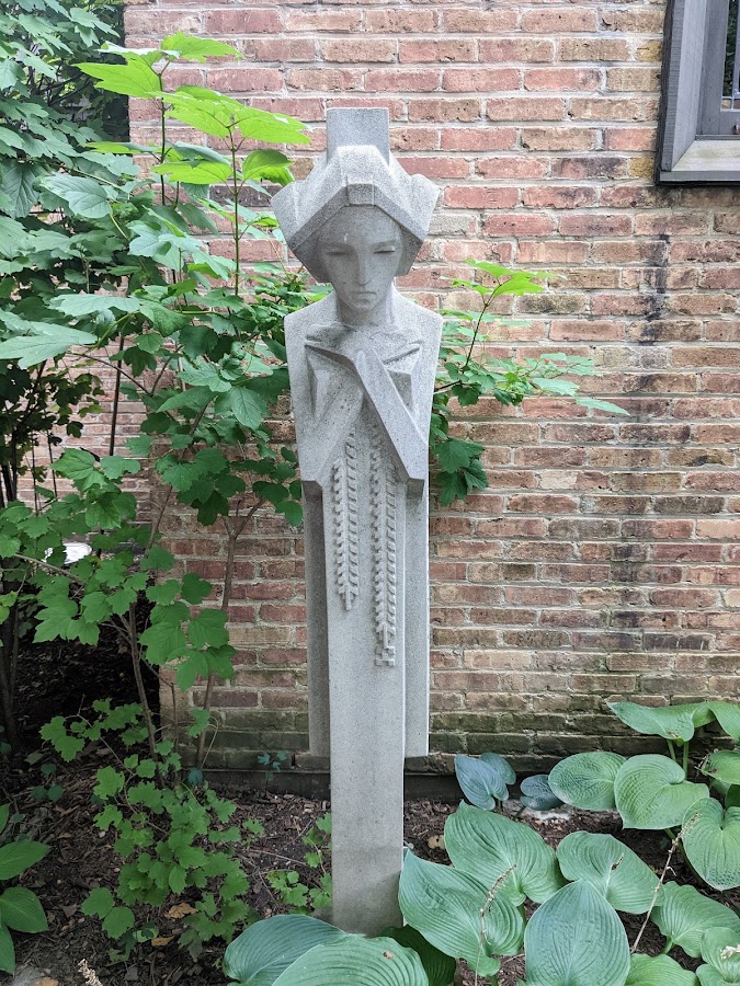Frank Lloyd Wright Home & Studio photo 8