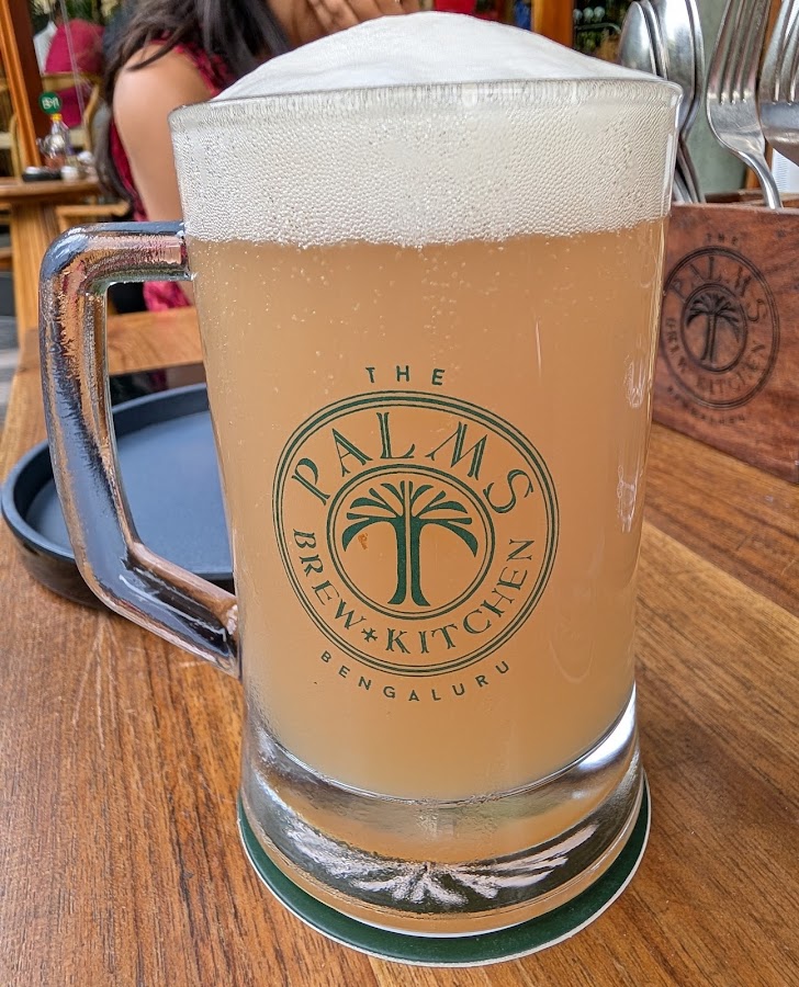 The Palms Brew and Kitchen photo 5