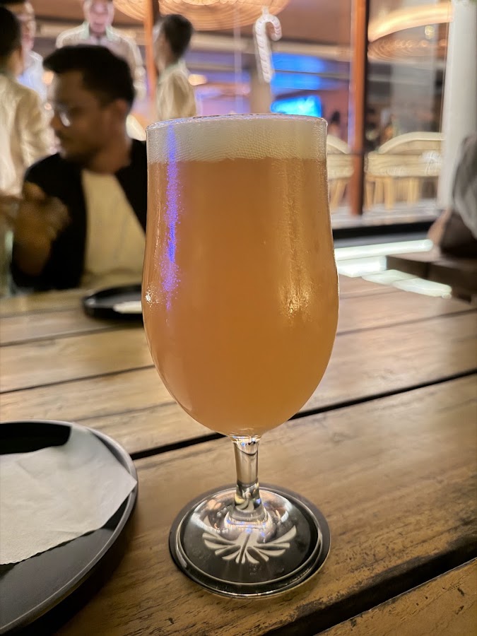 The Palms Brew and Kitchen photo 6