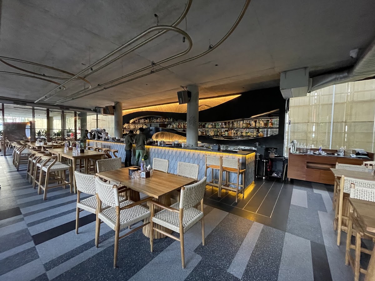 The Palms Brew and Kitchen photo 9