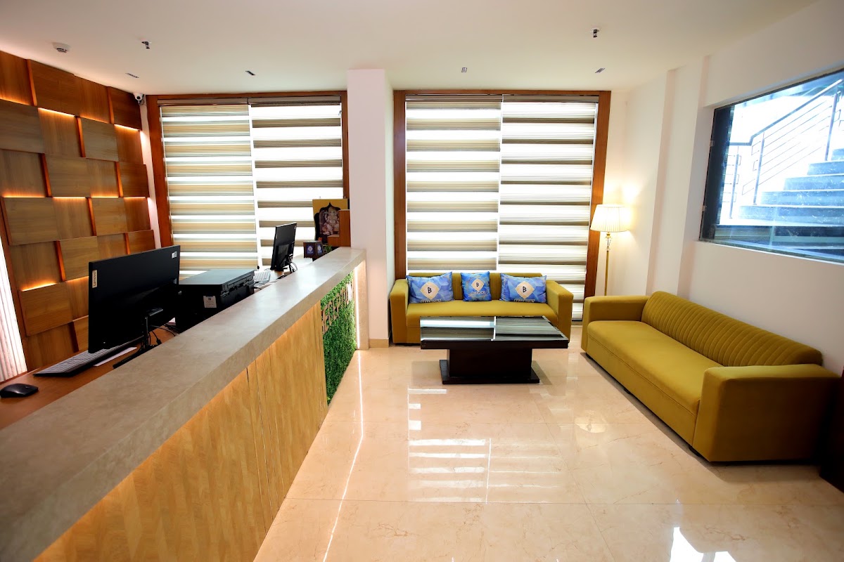 BELLMONT HOTEL photo 5