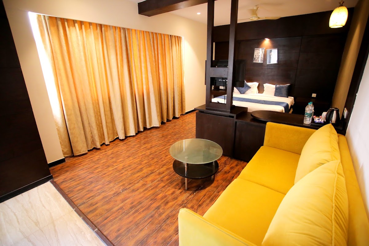 BELLMONT HOTEL photo 6