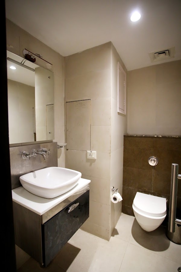 BELLMONT HOTEL photo 7