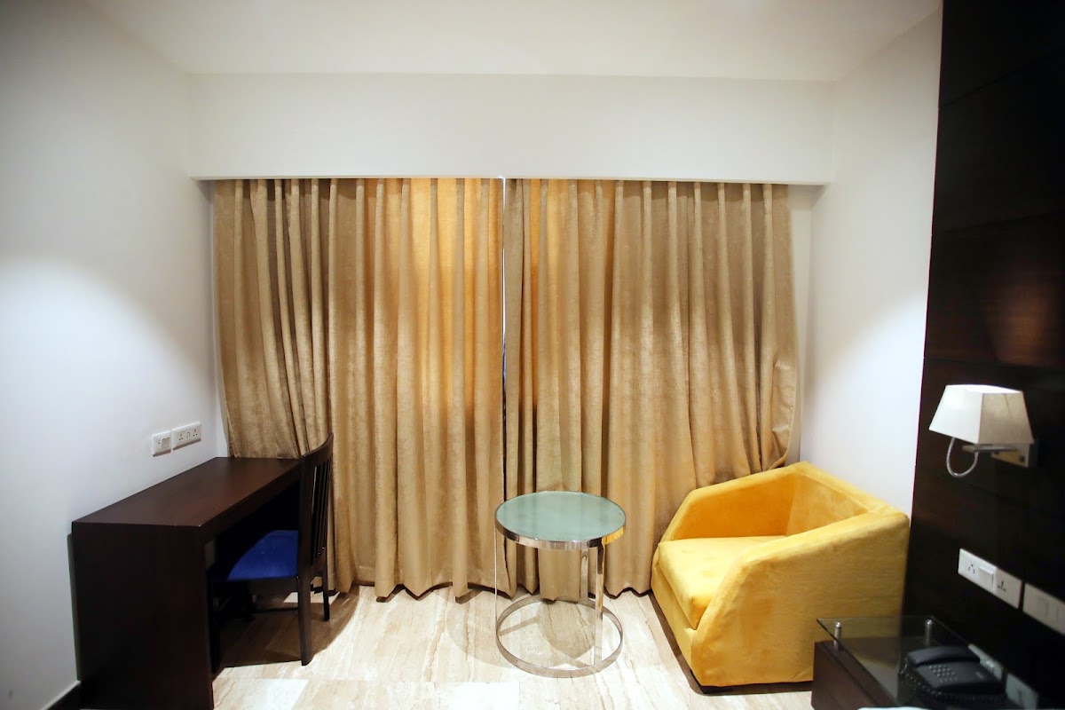 BELLMONT HOTEL photo 10