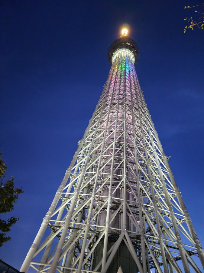 Tokyo Skytree