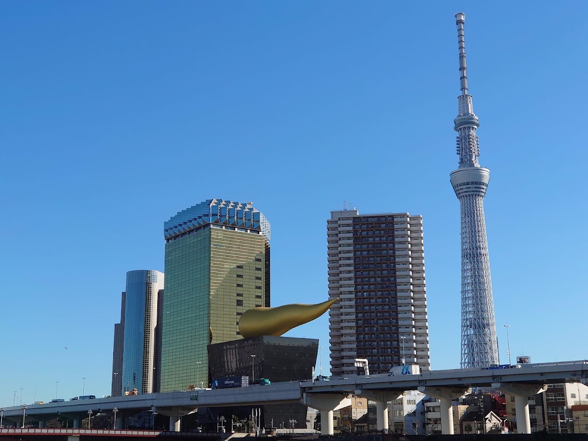 Tokyo Skytree photo 5