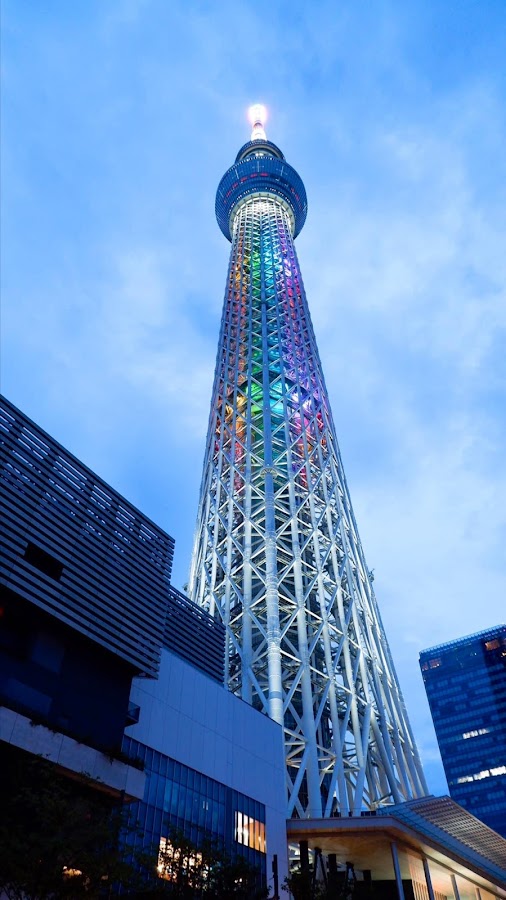 Tokyo Skytree photo 7