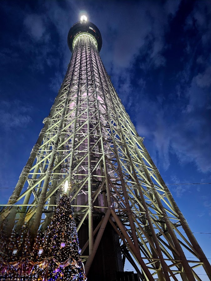 Tokyo Skytree photo 8