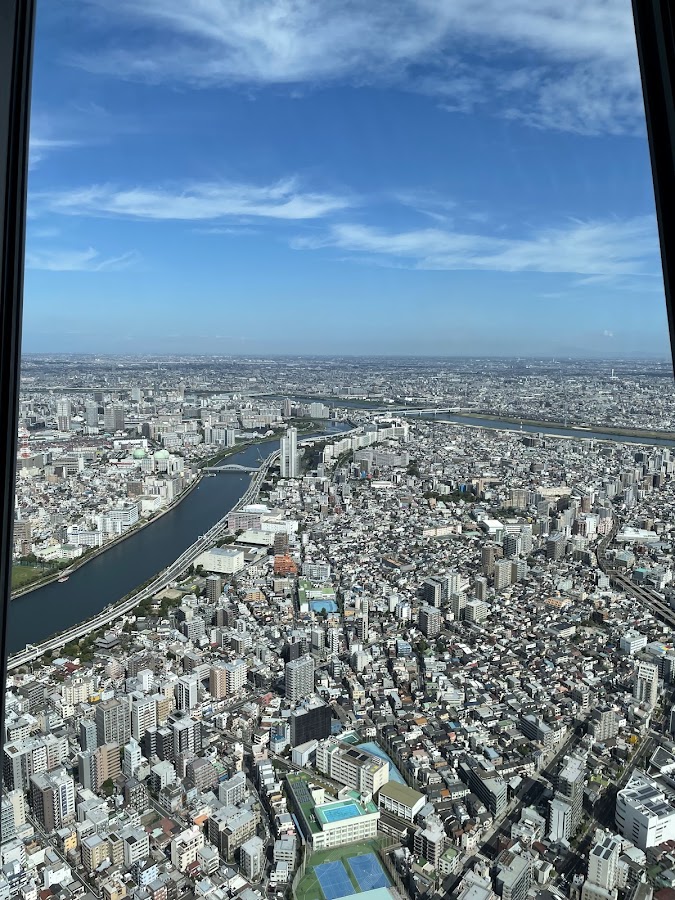 Tokyo Skytree photo 9