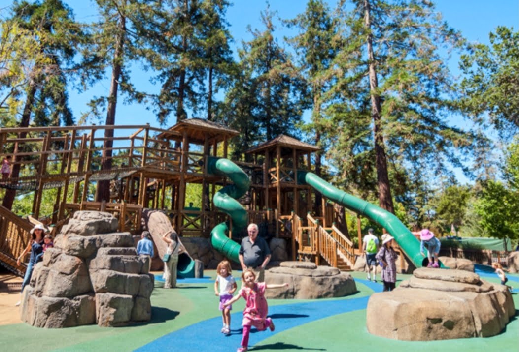 Happy Hollow Park & Zoo photo 6