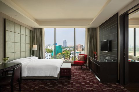 Renaissance Bengaluru Race Course Hotel photo 2