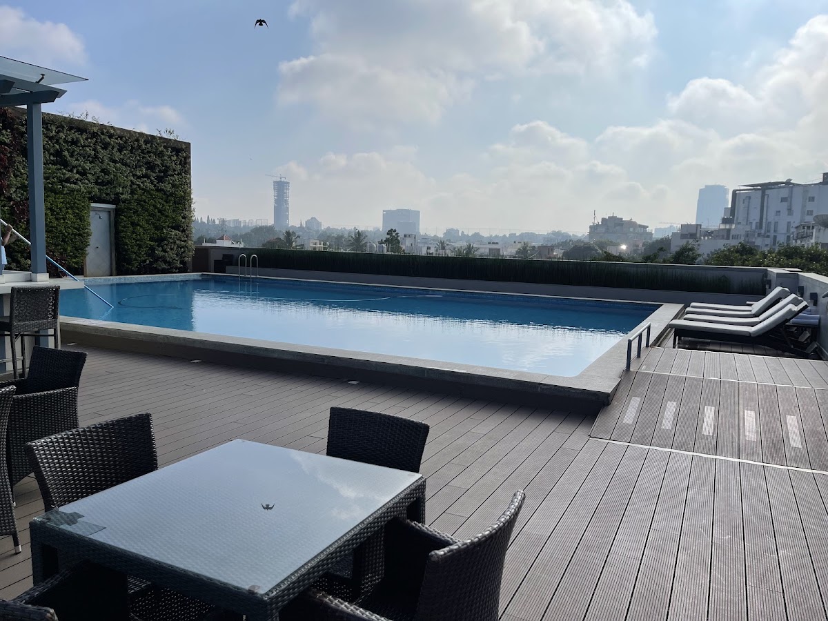 Renaissance Bengaluru Race Course Hotel photo 3
