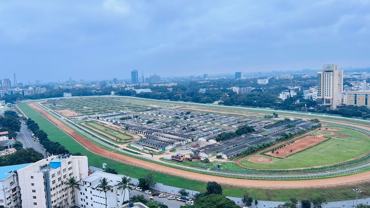 Renaissance Bengaluru Race Course Hotel photo 6