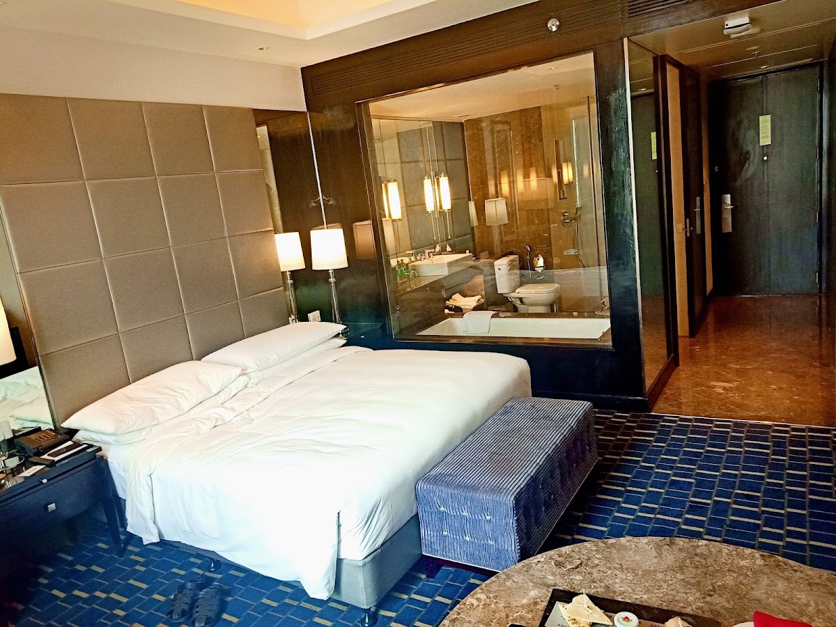 Renaissance Bengaluru Race Course Hotel photo 7