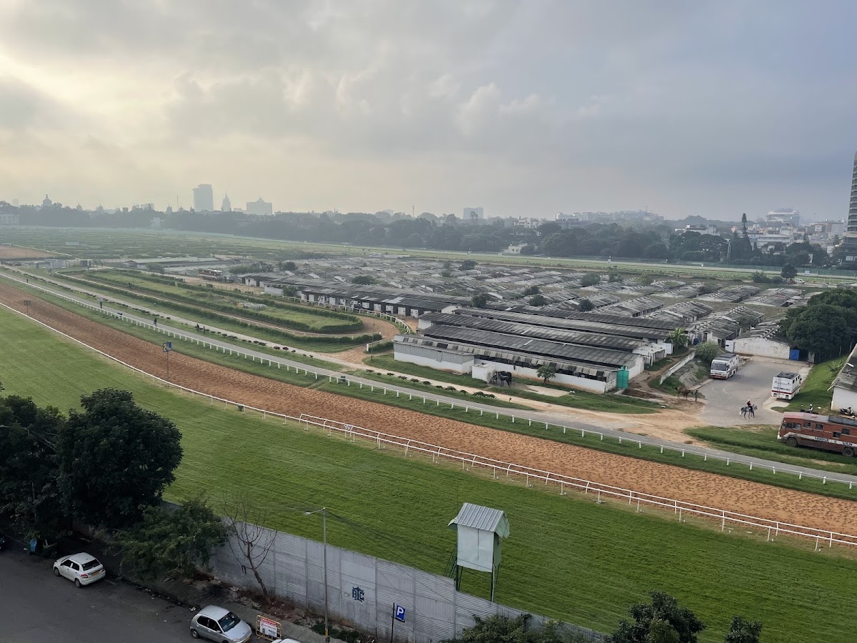 Renaissance Bengaluru Race Course Hotel photo 10