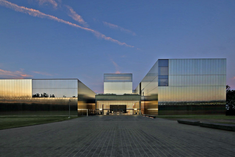 National Museum of the United States Army