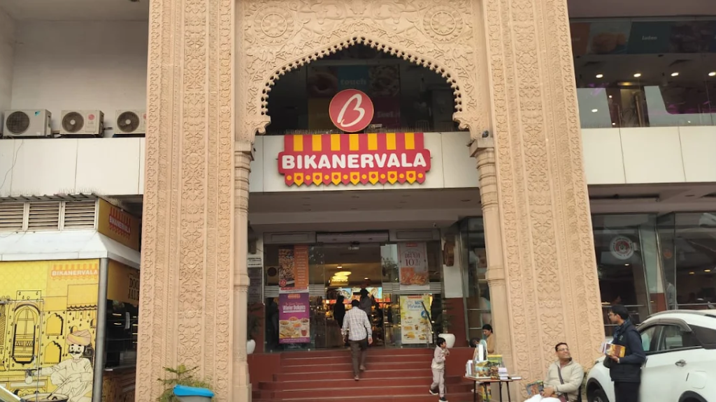 Bikanervala | Sector 29, Gurugram
