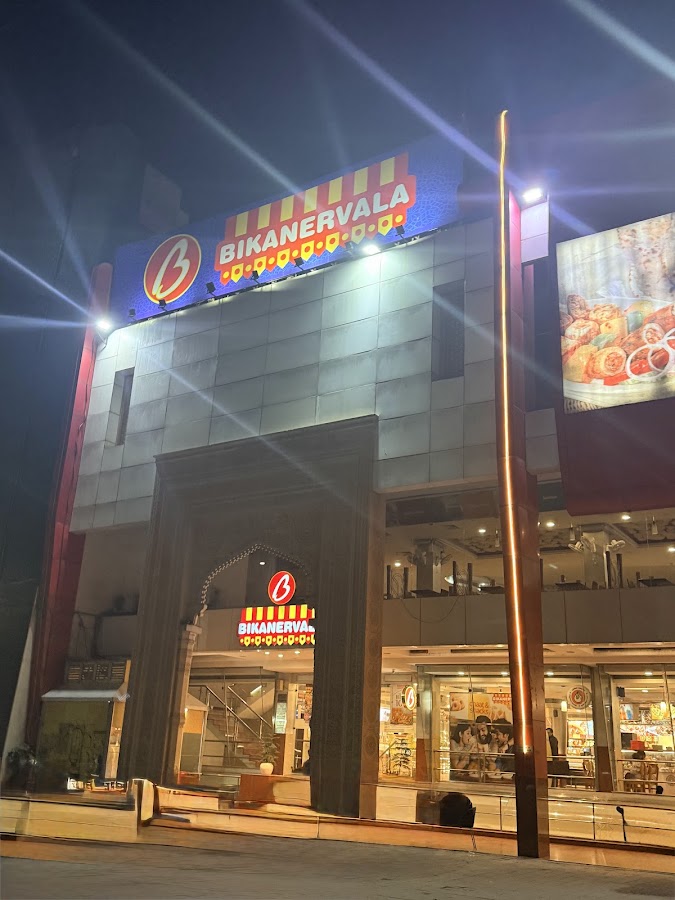 Bikanervala | Sector 29, Gurugram photo 4