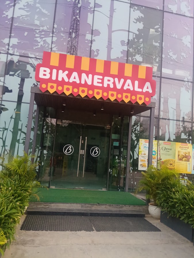 Bikanervala | Sector 29, Gurugram photo 5