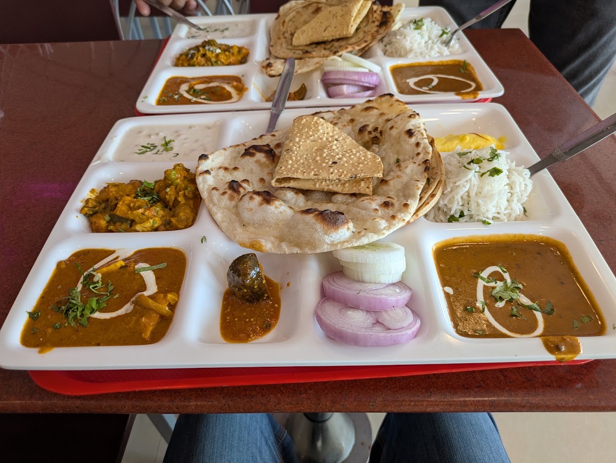 Bikanervala | Sector 29, Gurugram photo 6