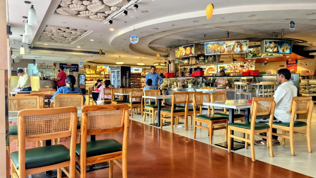 Bikanervala | Sector 29, Gurugram photo 7