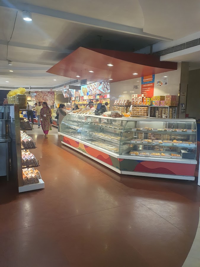 Bikanervala | Sector 29, Gurugram photo 10