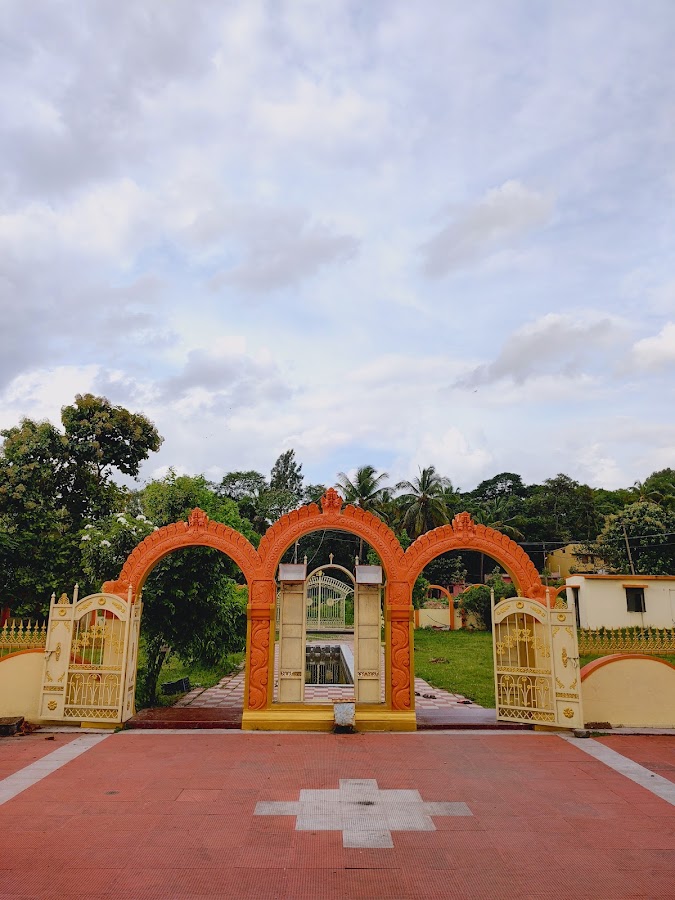 Shri Panchamukhi Ganesha Temple (Kengeri) photo 5