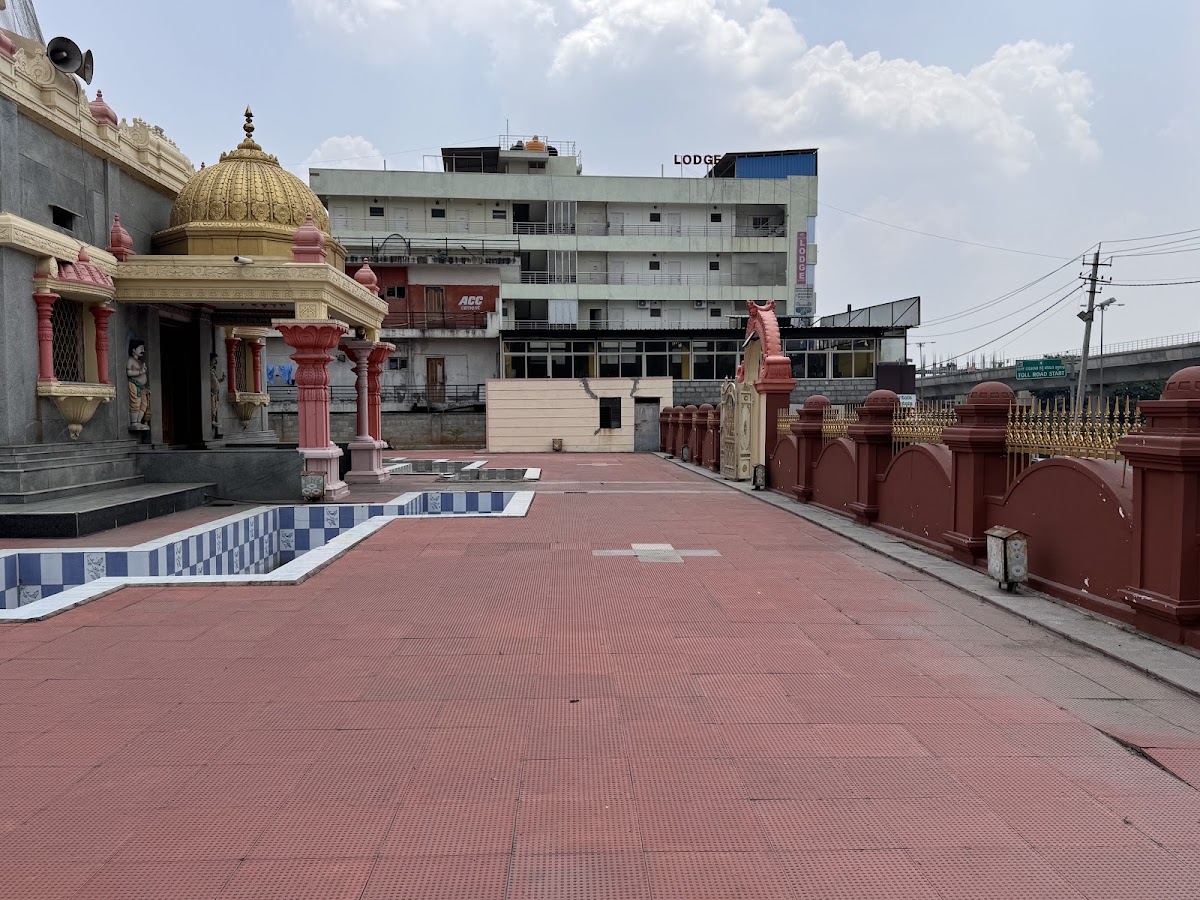Shri Panchamukhi Ganesha Temple (Kengeri) photo 6