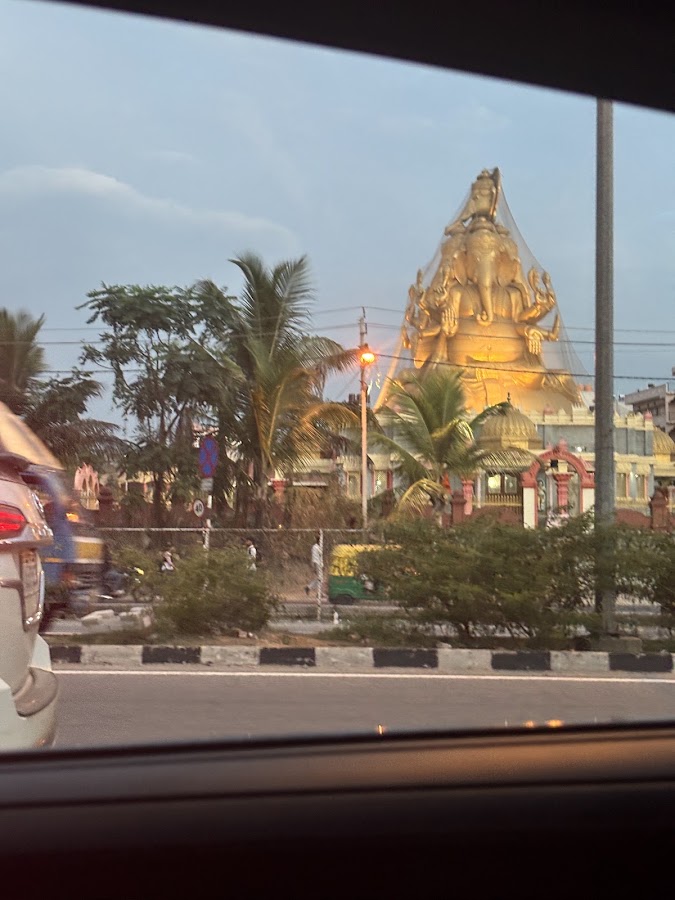 Shri Panchamukhi Ganesha Temple (Kengeri) photo 9