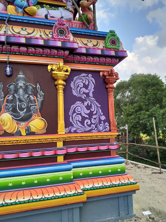 Shri Panchamukhi Ganesha Temple (Kengeri) photo 10