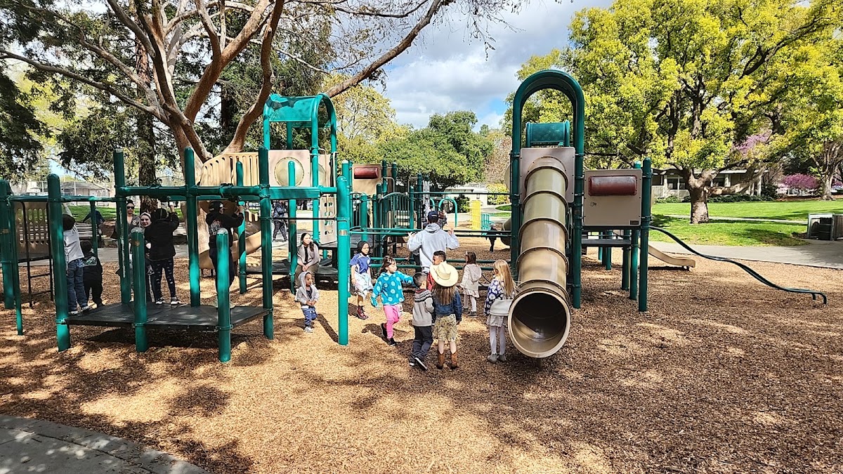 Pleasant Hill Park