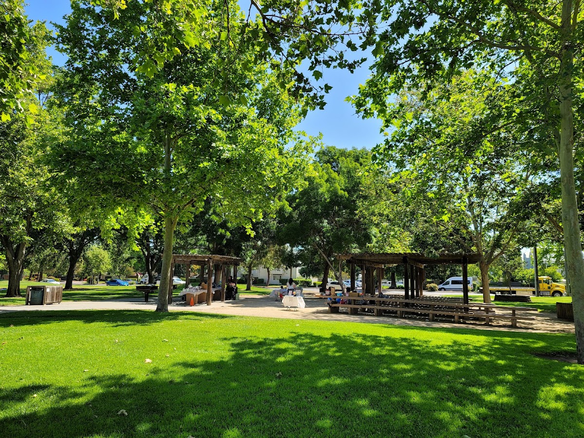 Pleasant Hill Park photo 2