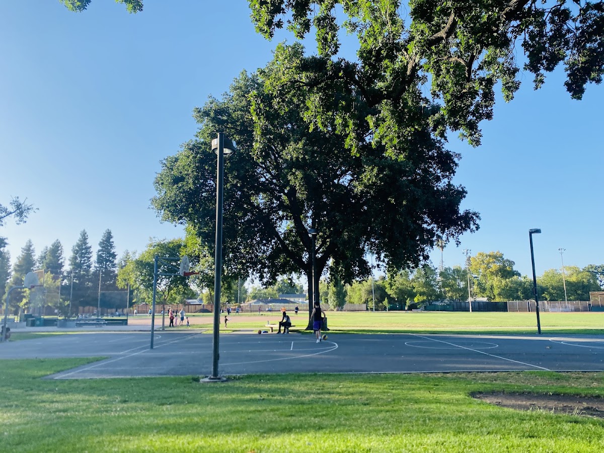 Pleasant Hill Park photo 3