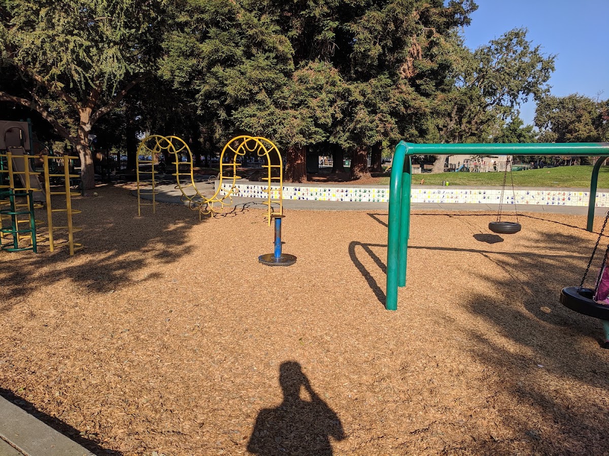 Pleasant Hill Park photo 4